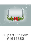 Christmas Clipart #1615380 by dero