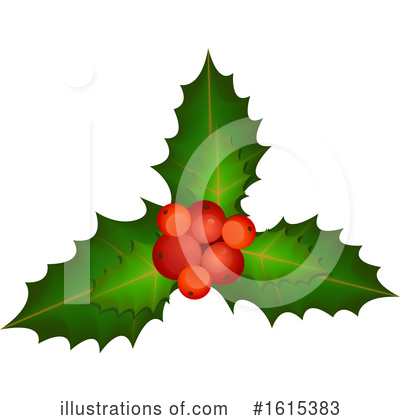Royalty-Free (RF) Christmas Clipart Illustration by dero - Stock Sample #1615383
