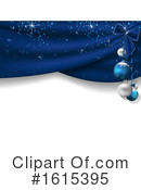 Christmas Clipart #1615395 by dero