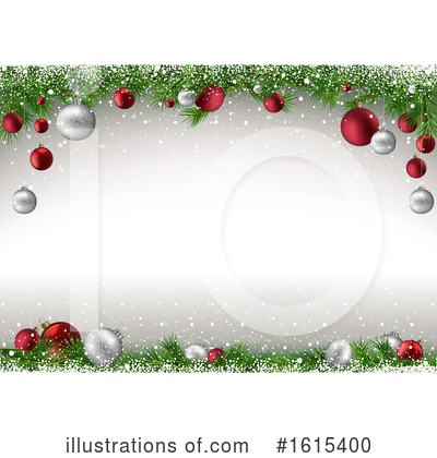 Royalty-Free (RF) Christmas Clipart Illustration by dero - Stock Sample #1615400