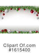 Christmas Clipart #1615400 by dero