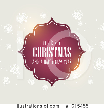 Royalty-Free (RF) Christmas Clipart Illustration by KJ Pargeter - Stock Sample #1615455