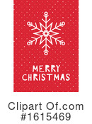 Christmas Clipart #1615469 by KJ Pargeter