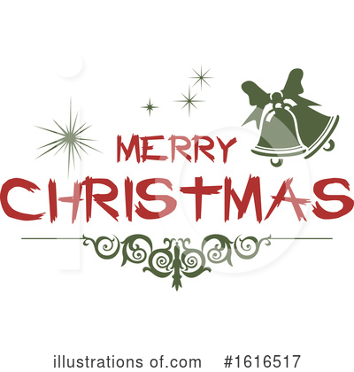 Royalty-Free (RF) Christmas Clipart Illustration by dero - Stock Sample #1616517