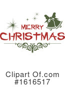 Christmas Clipart #1616517 by dero