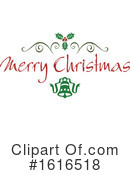 Christmas Clipart #1616518 by dero
