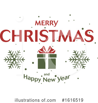 Royalty-Free (RF) Christmas Clipart Illustration by dero - Stock Sample #1616519