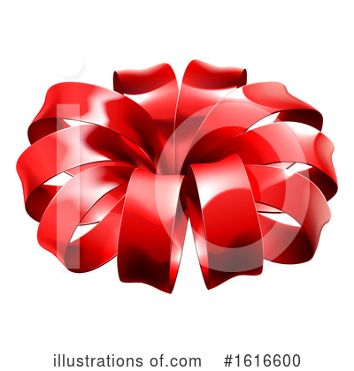 Royalty-Free (RF) Christmas Clipart Illustration by AtStockIllustration - Stock Sample #1616600