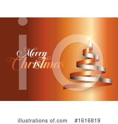Royalty-Free (RF) Christmas Clipart Illustration by KJ Pargeter - Stock Sample #1616819