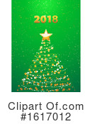Christmas Clipart #1617012 by elaineitalia