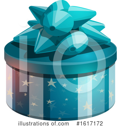 Royalty-Free (RF) Christmas Clipart Illustration by Vector Tradition SM - Stock Sample #1617172