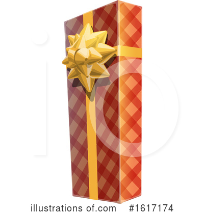 Royalty-Free (RF) Christmas Clipart Illustration by Vector Tradition SM - Stock Sample #1617174