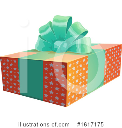 Royalty-Free (RF) Christmas Clipart Illustration by Vector Tradition SM - Stock Sample #1617175