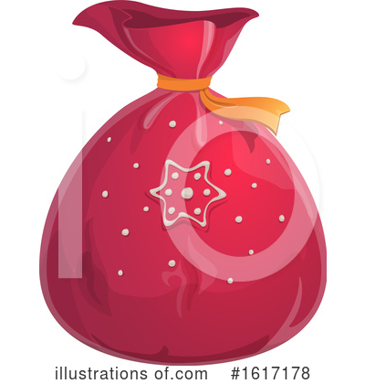 Royalty-Free (RF) Christmas Clipart Illustration by Vector Tradition SM - Stock Sample #1617178