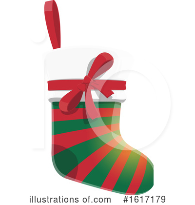 Royalty-Free (RF) Christmas Clipart Illustration by Vector Tradition SM - Stock Sample #1617179