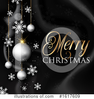 Royalty-Free (RF) Christmas Clipart Illustration by KJ Pargeter - Stock Sample #1617609