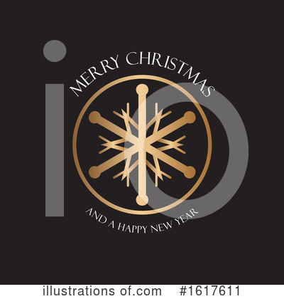 Royalty-Free (RF) Christmas Clipart Illustration by KJ Pargeter - Stock Sample #1617611