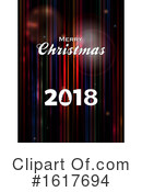 Christmas Clipart #1617694 by elaineitalia