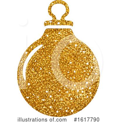 Royalty-Free (RF) Christmas Clipart Illustration by dero - Stock Sample #1617790