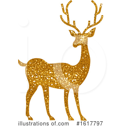 Gold Clipart #1617797 by dero