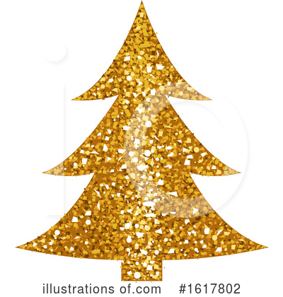 Royalty-Free (RF) Christmas Clipart Illustration by dero - Stock Sample #1617802