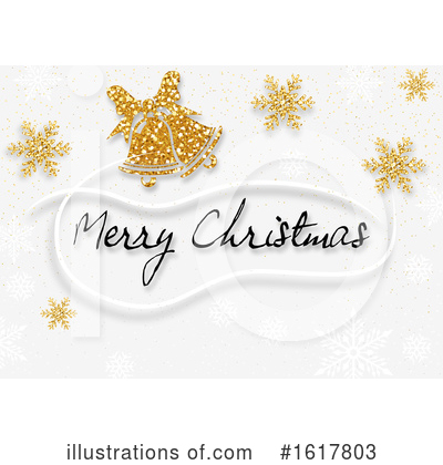 Royalty-Free (RF) Christmas Clipart Illustration by dero - Stock Sample #1617803