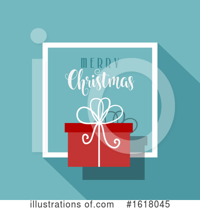 Royalty-Free (RF) Christmas Clipart Illustration by KJ Pargeter - Stock Sample #1618045