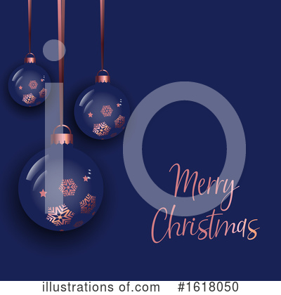 Royalty-Free (RF) Christmas Clipart Illustration by KJ Pargeter - Stock Sample #1618050