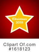 Christmas Clipart #1618123 by elaineitalia