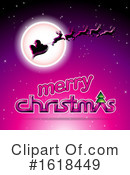 Christmas Clipart #1618449 by cidepix