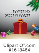 Christmas Clipart #1618464 by cidepix