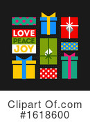 Christmas Clipart #1618600 by elena