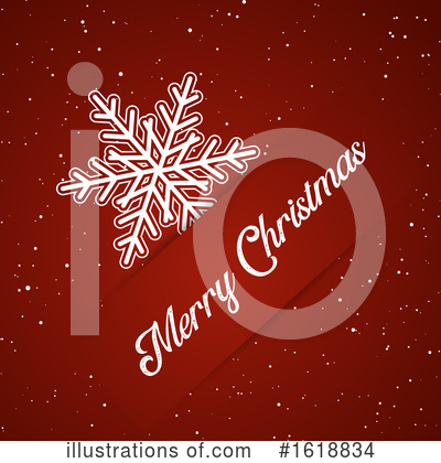 Royalty-Free (RF) Christmas Clipart Illustration by KJ Pargeter - Stock Sample #1618834