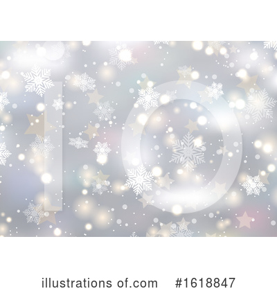 Royalty-Free (RF) Christmas Clipart Illustration by KJ Pargeter - Stock Sample #1618847
