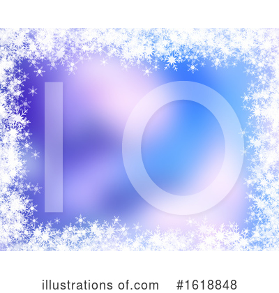 Royalty-Free (RF) Christmas Clipart Illustration by KJ Pargeter - Stock Sample #1618848