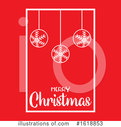 Royalty-Free (RF) Christmas Clipart Illustration by KJ Pargeter - Stock Sample #1618853