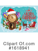 Christmas Clipart #1618941 by Vector Tradition SM