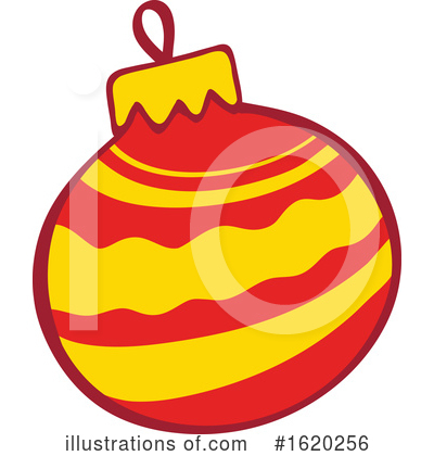 Royalty-Free (RF) Christmas Clipart Illustration by Zooco - Stock Sample #1620256