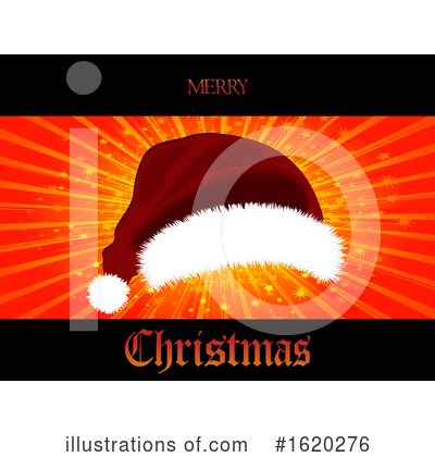 Royalty-Free (RF) Christmas Clipart Illustration by elaineitalia - Stock Sample #1620276