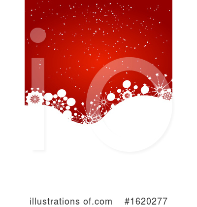 Royalty-Free (RF) Christmas Clipart Illustration by elaineitalia - Stock Sample #1620277