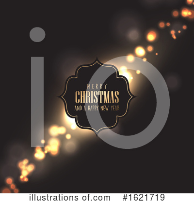 Royalty-Free (RF) Christmas Clipart Illustration by KJ Pargeter - Stock Sample #1621719