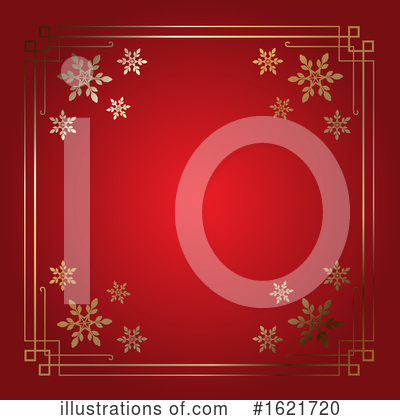 Royalty-Free (RF) Christmas Clipart Illustration by KJ Pargeter - Stock Sample #1621720