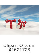 Christmas Clipart #1621726 by KJ Pargeter