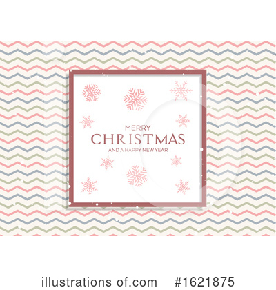 Royalty-Free (RF) Christmas Clipart Illustration by KJ Pargeter - Stock Sample #1621875