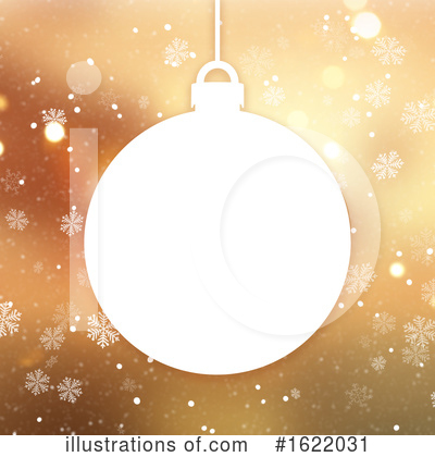 Royalty-Free (RF) Christmas Clipart Illustration by KJ Pargeter - Stock Sample #1622031