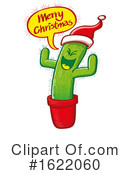 Christmas Clipart #1622060 by Zooco
