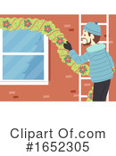 Christmas Clipart #1652305 by BNP Design Studio