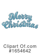 Christmas Clipart #1654642 by AtStockIllustration