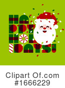 Christmas Clipart #1666229 by elena