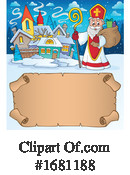 Christmas Clipart #1681188 by visekart